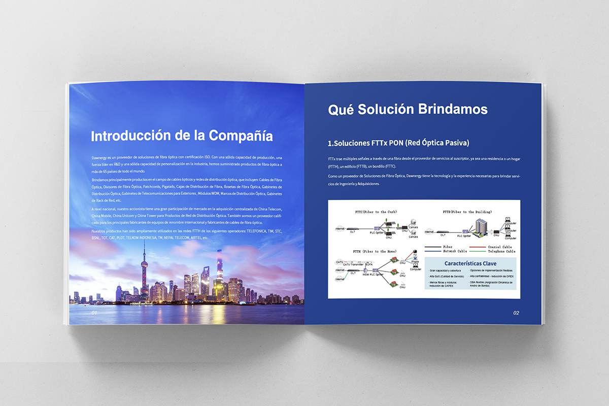 常州宣传册制作 常州宣传册制作