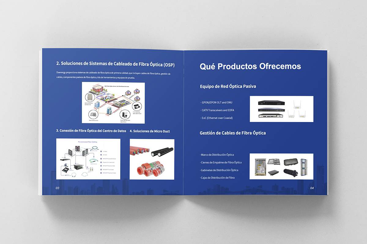 常州企业宣传册设计 常州企业宣传册设计
