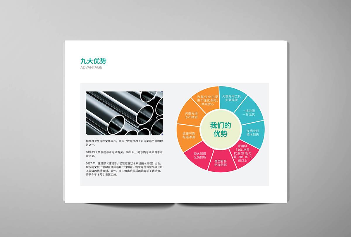 常州宣传册设计公司 常州宣传册设计公司