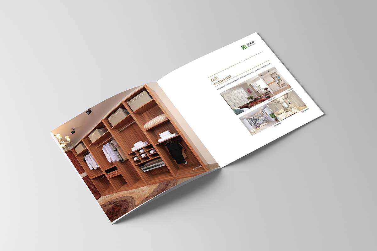 常州企业宣传册设计 常州企业宣传册设计