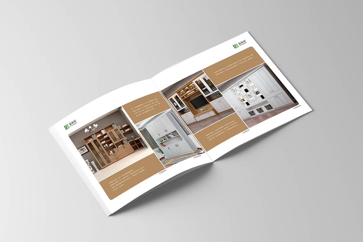 常州宣传册设计 常州宣传册设计