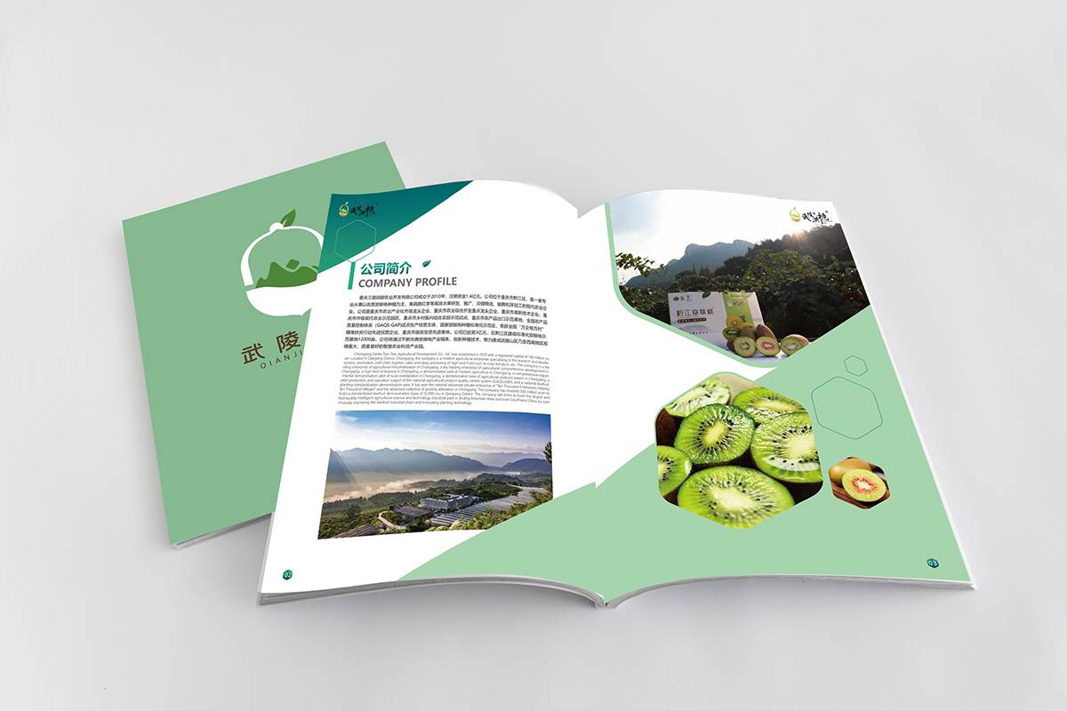 常州宣传册设计公司 常州宣传册设计公司