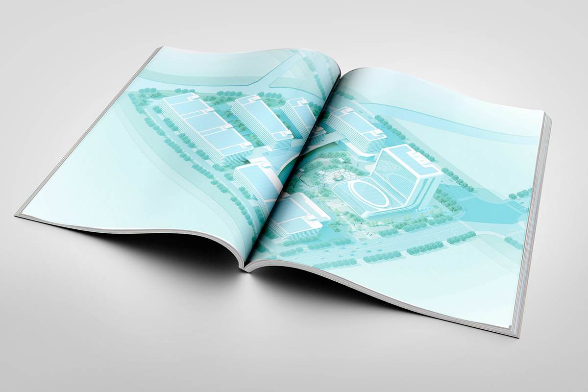 常州宣传册制作 常州宣传册制作