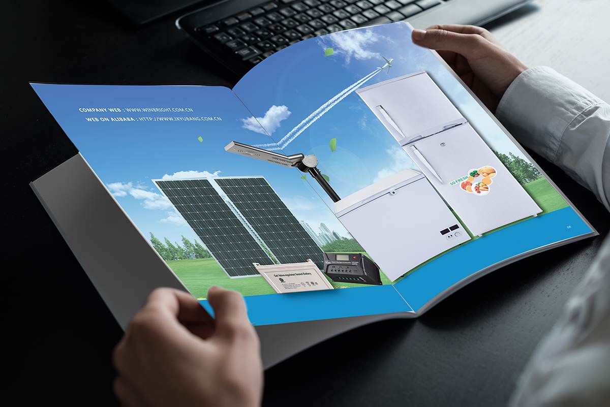 常州宣传册设计公司 常州宣传册设计公司