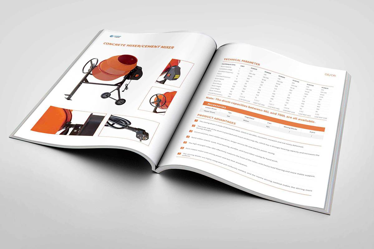 常州宣传册设计公司 常州宣传册设计公司